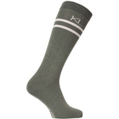 Kingsland Reitsocken KLLizette Coolmax Green Agave Kingsland Reitsocken KLLizette Coolmax Green Agave