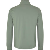 Kingsland Trainingsshirt KLLemar Herren Green Agave Kingsland Trainingsshirt KLLemar Herren Green Agave