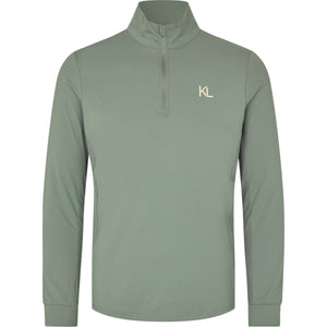Kingsland Trainingsshirt KLLemar Herren Green Agave Kingsland Trainingsshirt KLLemar Herren Green Agave