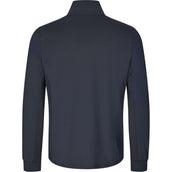 Kingsland Trainingsshirt KLLemar Herren Navy Kingsland Trainingsshirt KLLemar Herren Navy