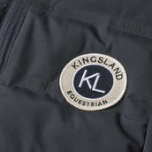 Kingsland Weste KLLucy Hybrid Navy Kingsland Weste KLLucy Hybrid Navy