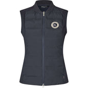 Kingsland Weste KLLucy Hybrid Navy Kingsland Weste KLLucy Hybrid Navy
