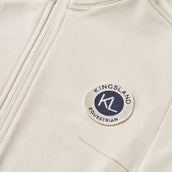 Kingsland Jacke KLLucy Mikrofleece Rainy Day Kingsland Jacke KLLucy Mikrofleece Rainy Day