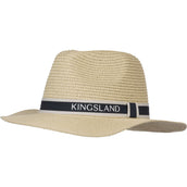 Kingsland Schilfhut KLLori Beige Warm Sand Kingsland Schilfhut KLLori Beige Warm Sand