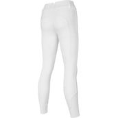 Kingsland Reithose KLKora Full Grip Weiß Kingsland Reithose KLKora Full Grip Weiß