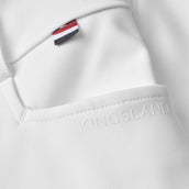 Kingsland Reithose KLKora Full Grip Weiß Kingsland Reithose KLKora Full Grip Weiß