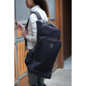 Kingsland Helm/Stiefeltasche KLLori Navy Kingsland Helm/Stiefeltasche KLLori Navy