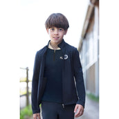 Kingsland Trainingsshirt KLLilo Junior Navy Kingsland Trainingsshirt KLLilo Junior Navy