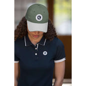 Kingsland Polo Shirt KLLaura Navy Kingsland Polo Shirt KLLaura Navy