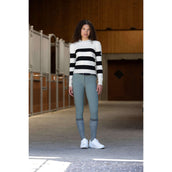 Kingsland Reitsocken KLLorella Coolmax Green Agave Kingsland Reitsocken KLLorella Coolmax Green Agave