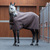 Kingsland Cooler Decke KLLexie Brown Iron Kingsland Cooler Decke KLLexie Brown Iron