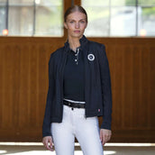 Kingsland Jacke KLLucy Mikrofleece Navy Kingsland Jacke KLLucy Mikrofleece Navy