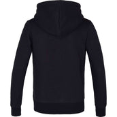Kingsland Hoodie Classic Junior Navy Kingsland Hoodie Classic Junior Navy