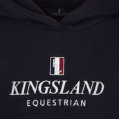 Kingsland Hoodie Classic Junior Navy Kingsland Hoodie Classic Junior Navy
