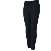 Kingsland Reithose Kadi E-Tec mit Full-Grip Damen Navy Kingsland Reithose Kadi E-Tec mit Full-Grip Damen Navy