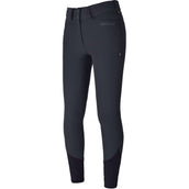 Kingsland Reithose Kadi E-Tec mit Full-Grip Damen Grau Kingsland Reithose Kadi E-Tec mit Full-Grip Damen Grau