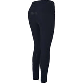 Kingsland Reitleggings Katja E-Tec mit Full-Grip Damen Navy Kingsland Reitleggings Katja E-Tec mit Full-Grip Damen Navy