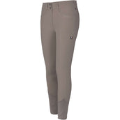 Kingsland Reithose Kadi E-Tec mit Knie-Grip Damen Beige Kingsland Reithose Kadi E-Tec mit Knie-Grip Damen Beige