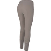 Kingsland Reitleggings Katja E-Tec mit Knie-Grip Damen Beige Kingsland Reitleggings Katja E-Tec mit Knie-Grip Damen Beige