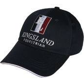 Kingsland Baseball Cap Classic Navy Kingsland Baseball Cap Classic Navy