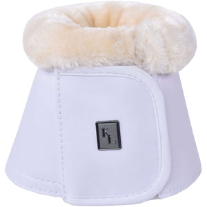 Kingsland Hufglocken Classic Weiß Kingsland Hufglocken Classic Weiß