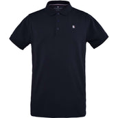 Kingsland Polo Shirt Classic Herren Navy Kingsland Polo Shirt Classic Herren Navy