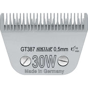 Aesculap Scherkopf SnapOn Breed Aesculap Scherkopf SnapOn Breed