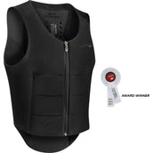 Komperdell Rückenprotector Flexfit Regular New Schwarz Komperdell Rückenprotector Flexfit Regular New Schwarz