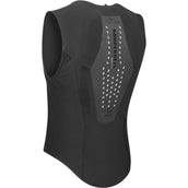 Komperdell Rückenprotector Flexfit Regular New Schwarz Komperdell Rückenprotector Flexfit Regular New Schwarz
