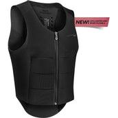 Komperdell Rückenprotector Flexfit Regular New Schwarz Komperdell Rückenprotector Flexfit Regular New Schwarz