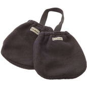 Kavalkade Steigbügeltasche Schwarz Kavalkade Steigbügeltasche Schwarz