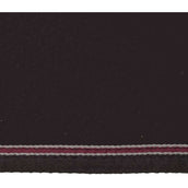 Kavalkade Fleececooler Kaltblut-Ecoline Schwarz Kavalkade Fleececooler Kaltblut-Ecoline Schwarz