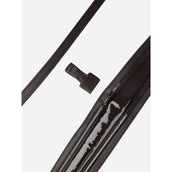 LeMieux Zaum Kudos Patent Dressur Braun LeMieux Zaum Kudos Patent Dressur Braun