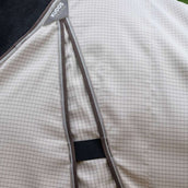 LeMieux Sommerdecke Kudos Field Stein LeMieux Sommerdecke Kudos Field Stein