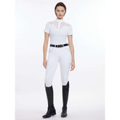 LeMieux Turniershirt Emily Weiß LeMieux Turniershirt Emily Weiß