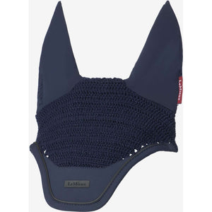 LeMieux Fliegenhaube Essence Acoustic Navy LeMieux Fliegenhaube Essence Acoustic Navy
