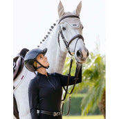 LeMieux Fliegenhaube Essence Acoustic Stein LeMieux Fliegenhaube Essence Acoustic Stein