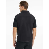 LeMieux Weste Fleece Herren Schwarz LeMieux Weste Fleece Herren Schwarz