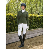 LeMieux Turnierjacket Jessica Mesh Pine Green LeMieux Turnierjacket Jessica Mesh Pine Green