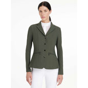 LeMieux Turnierjacket Jessica Mesh Pine Green LeMieux Turnierjacket Jessica Mesh Pine Green