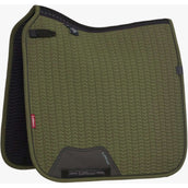 LeMieux Schabracke Essence Dressur Pine Green LeMieux Schabracke Essence Dressur Pine Green