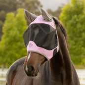 LeMieux Fliegenmaske Visor-Tek Fondant LeMieux Fliegenmaske Visor-Tek Fondant
