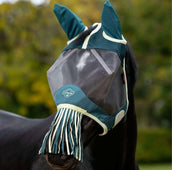 LeMieux Fliegenmaske Fringe Jungle LeMieux Fliegenmaske Fringe Jungle