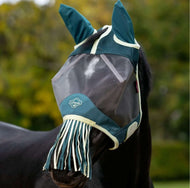 LeMieux Fliegenmaske Fringe Jungle LeMieux Fliegenmaske Fringe Jungle
