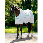 LeMieux Cooler Crystal Grau LeMieux Cooler Crystal Grau