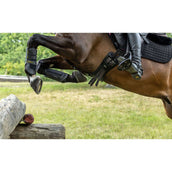LeMieux Eventing Boots MIMsafe Für Schwarz LeMieux Eventing Boots MIMsafe Für Schwarz