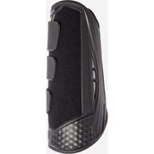 LeMieux Eventing Boots MIMsafe Für Schwarz LeMieux Eventing Boots MIMsafe Für Schwarz