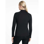 LeMieux Baselayer Classique Schwarz LeMieux Baselayer Classique Schwarz