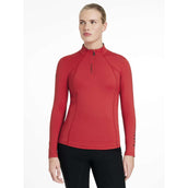 LeMieux Baselayer Classique Chilli LeMieux Baselayer Classique Chilli