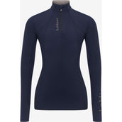 LeMieux Baselayer Young Rider Classique Navy LeMieux Baselayer Young Rider Classique Navy
